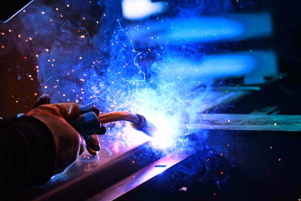 Best Pipe Welding in Comstock Northwest, MI