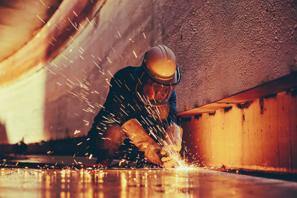Best Food and Beverage Processing Equipment Welding in Comstock Northwest, MI