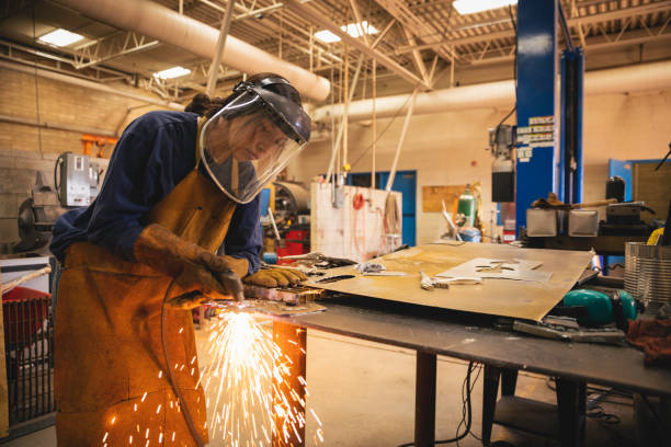 Best Structural Steel Welding in Comstock Northwest, MI