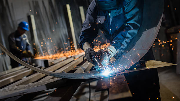 Best Specialty Welding Processes in Comstock Northwest, MI