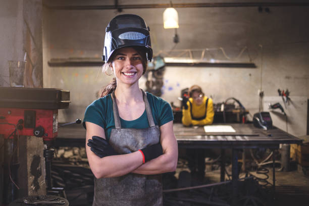  Comstock Northwest, MI Welder Pros